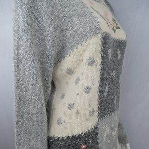 Segue Sweater